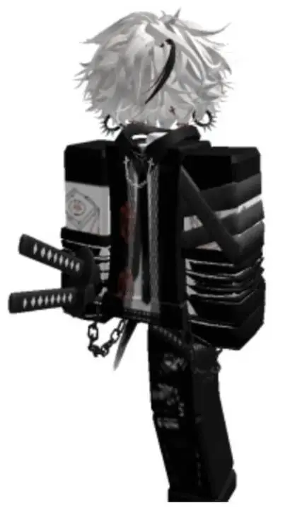 ai character: noah background