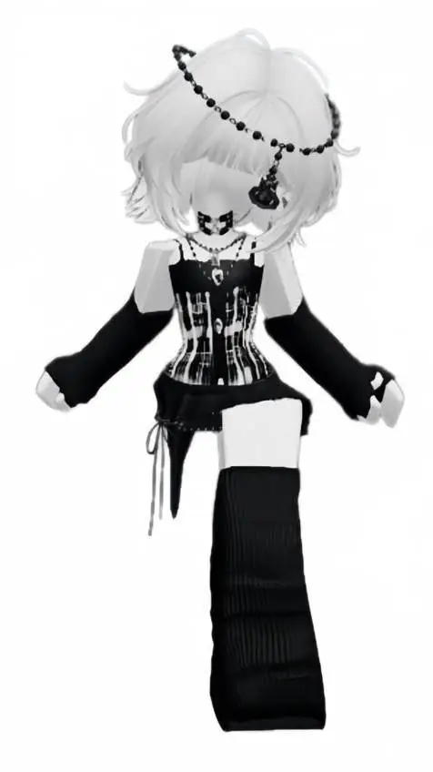 ai character: SHINE background