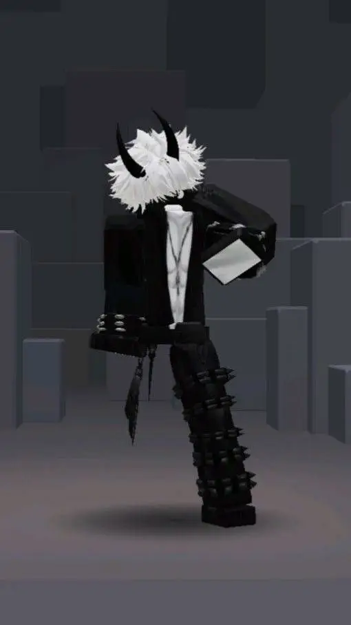 ai character: benson background