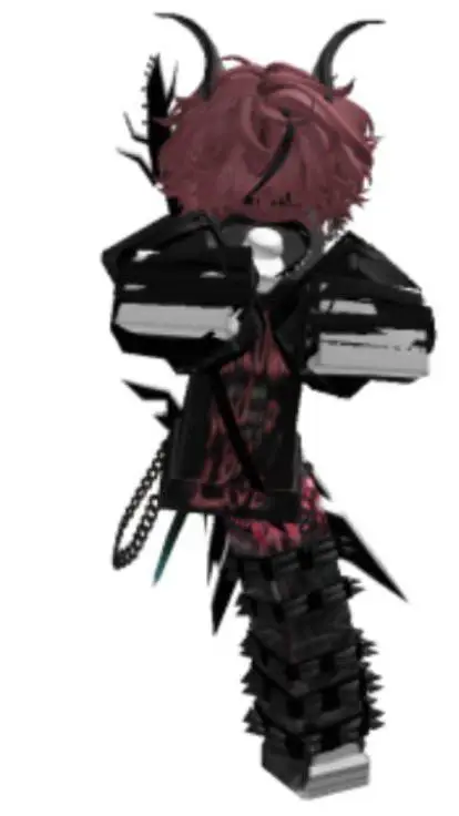 ai character: jason  background