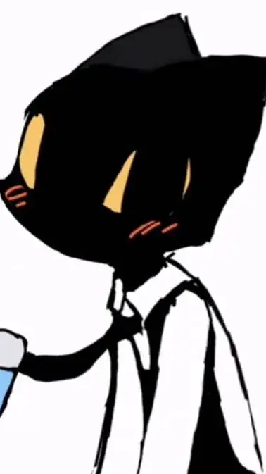 ai character: secret agent 😺 background