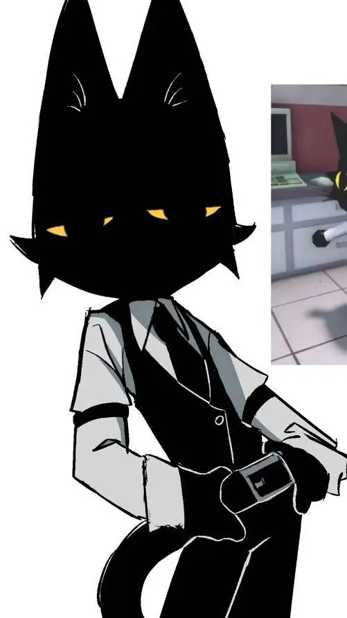 ai character: ❥secret agent  background