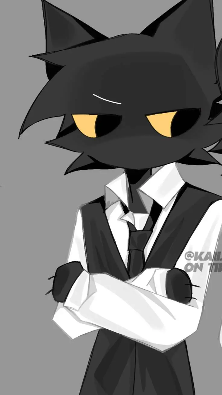 ai character: ♡secret agent♡ background