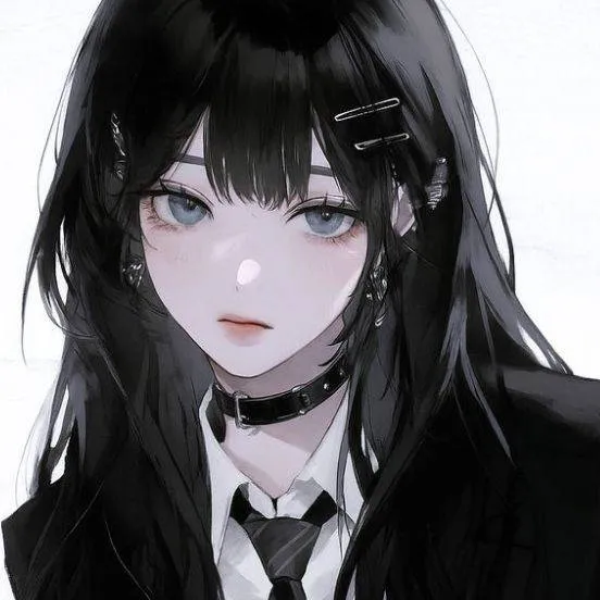 chat with ai character: lily♡
