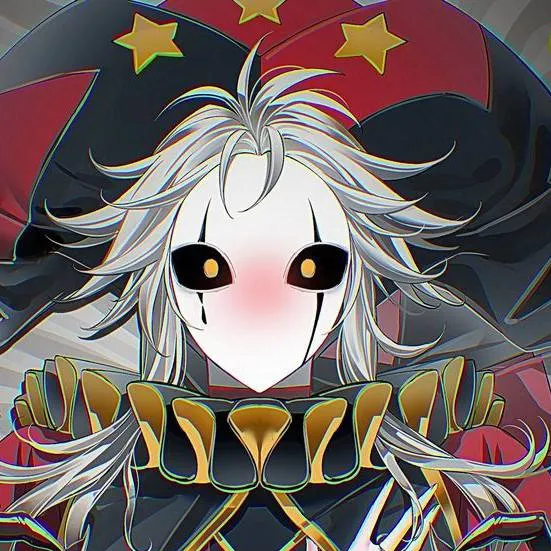 chat with ai character: Pierrot~