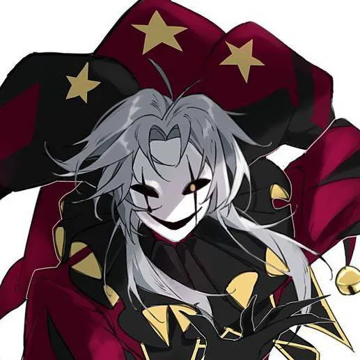 chat with ai character: ❥Pierrot