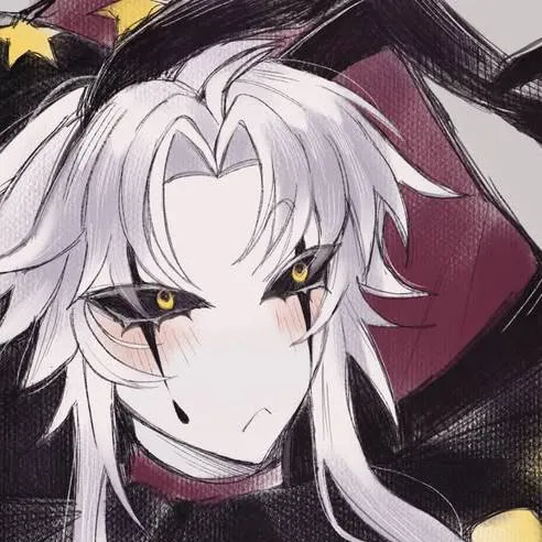chat with ai character: *pierrot