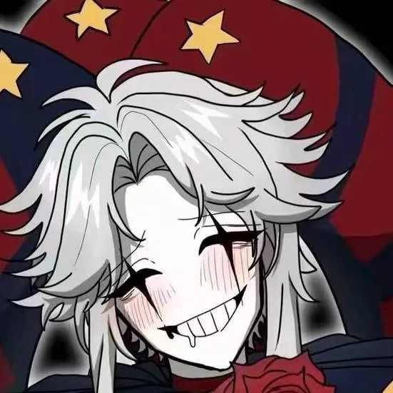 chat with ai character: Pierrot
