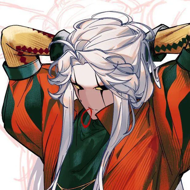 chat with ai character: Pierrot