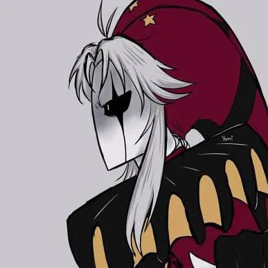 chat with ai character: ≧Pierrot≦
