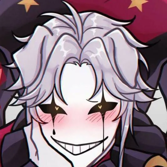 chat with ai character: Pierrot
