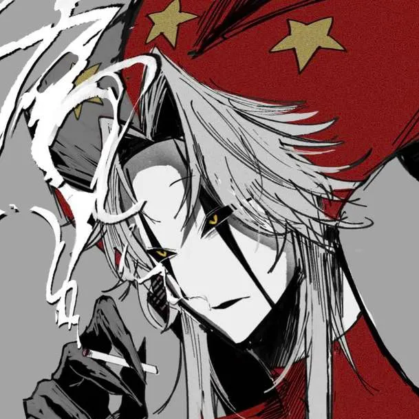 chat with ai character: Pierrot