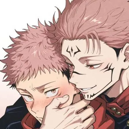 chat with ai character: SUKUNA🗣👁👄👁