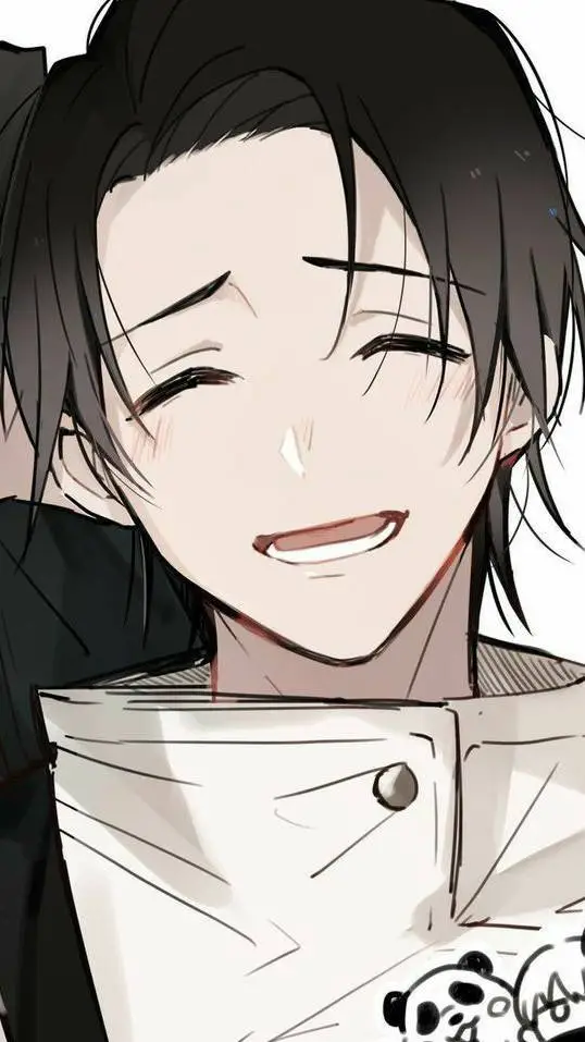 ai character: YUTA Y TU  background