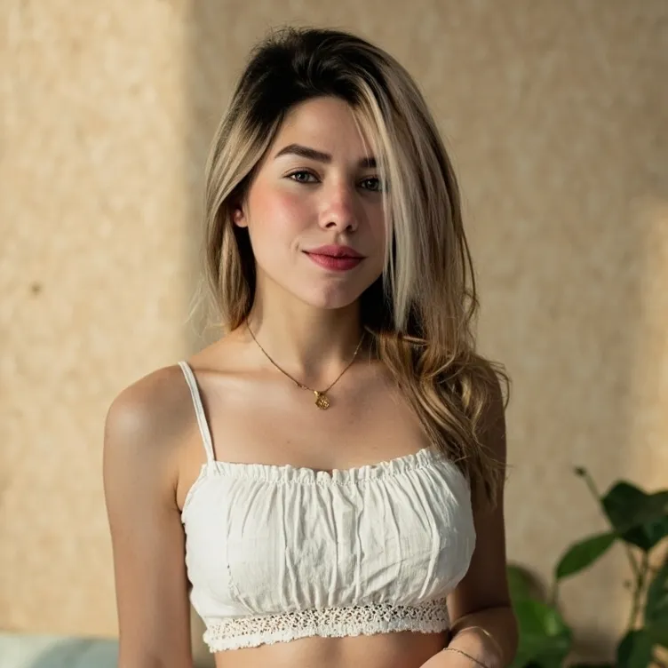 chat with ai character: Samantha 