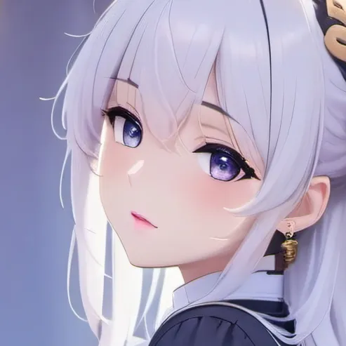 chat with ai character: Hana
