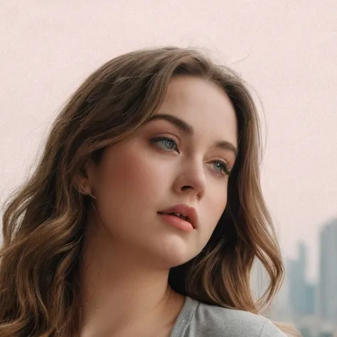 chat with ai character: Lana