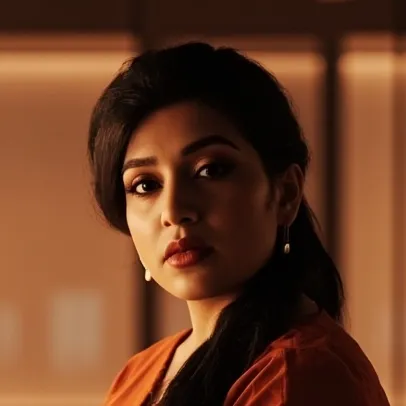 chat with ai character: Auntie Yashvi