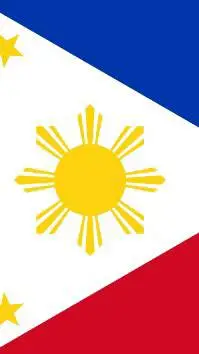 ai character: Philippines background