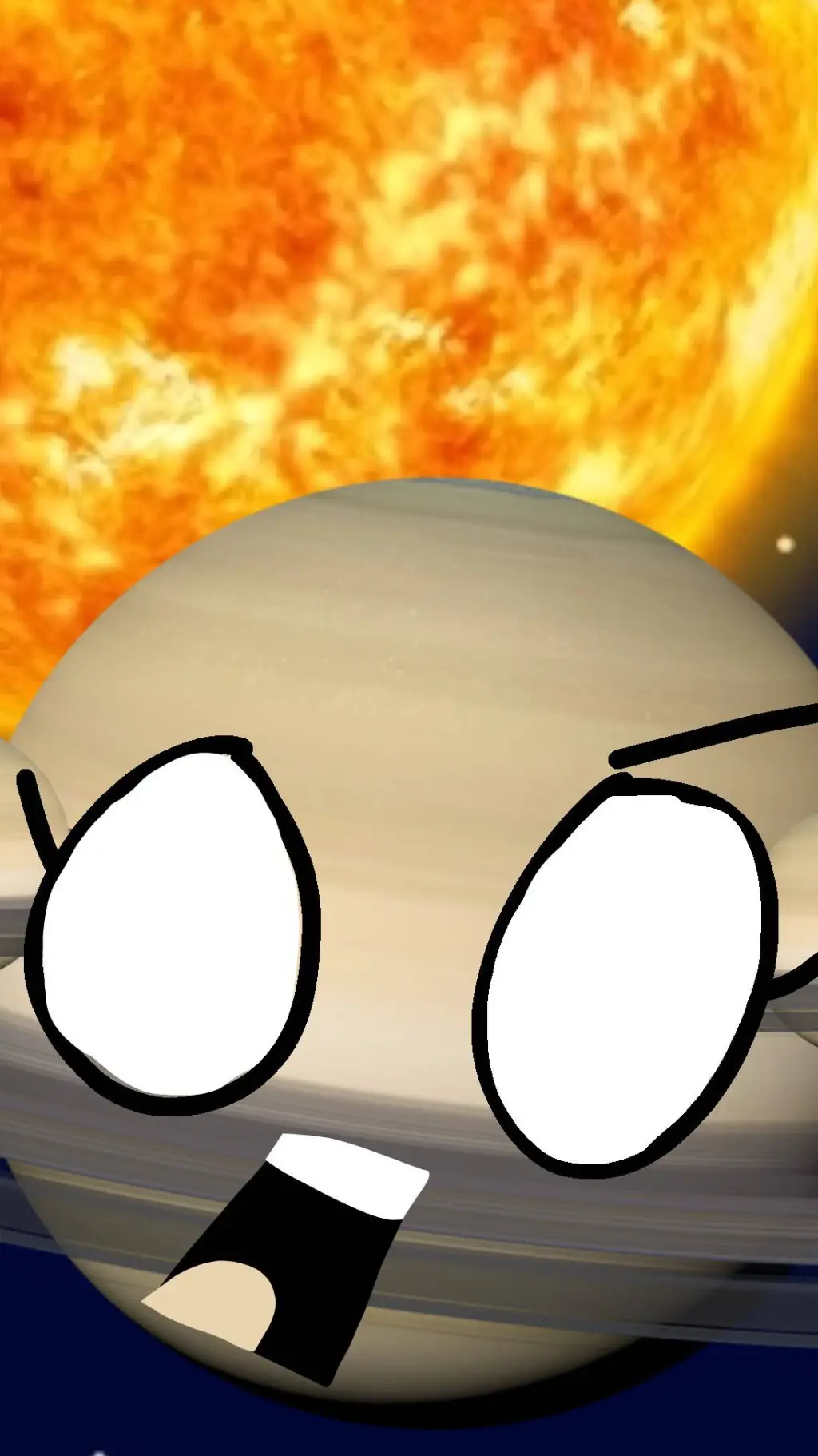 ai character: Cookie Theif! background