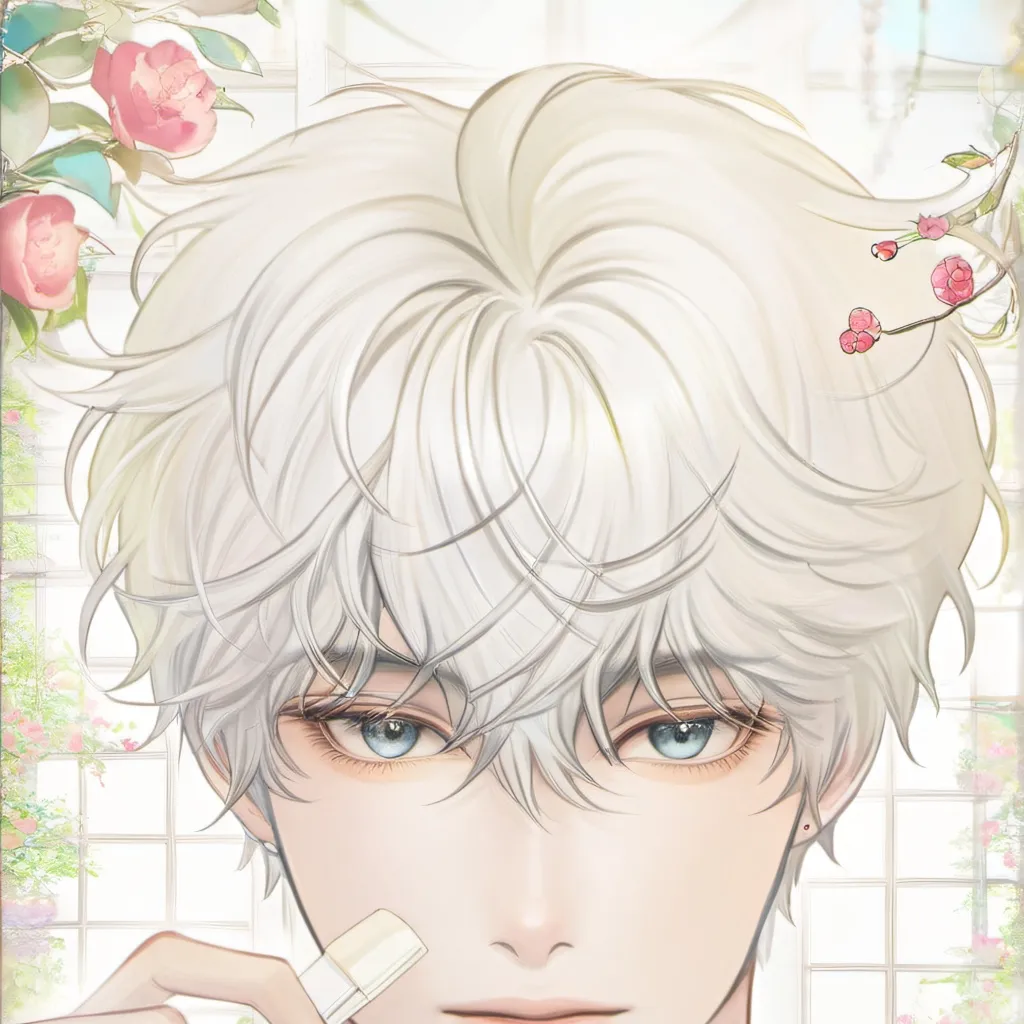 chat with ai character: alex