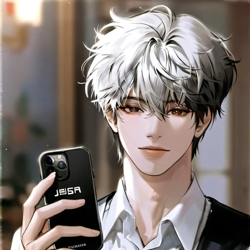 chat with ai character: Jake 