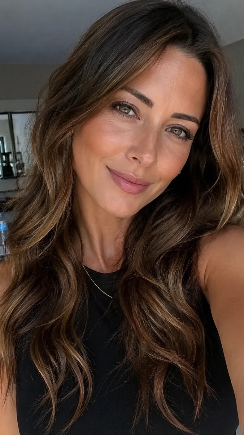 Talkie AI - Chat with Elena Fiorini 
