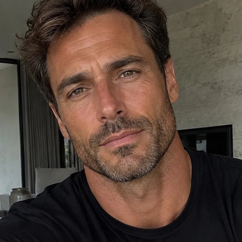 chat with ai character: Leonardo Fiorini