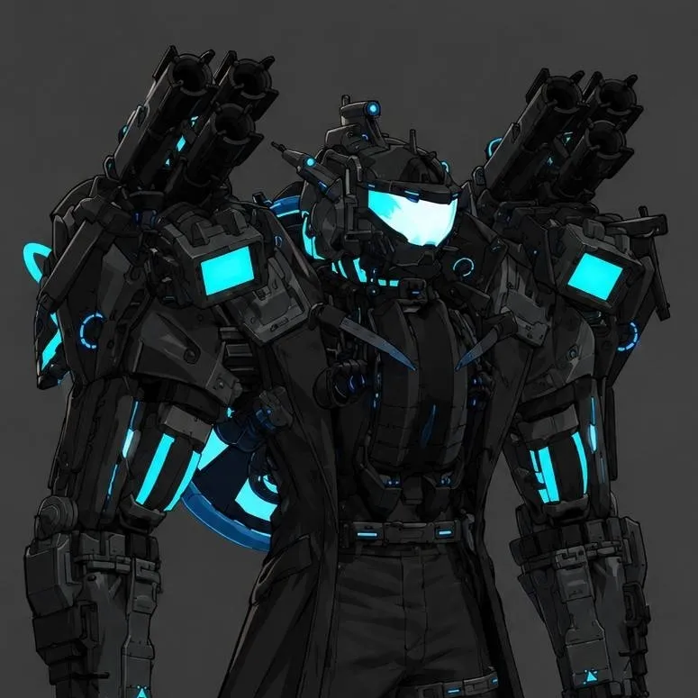 chat with ai character: AUTCM