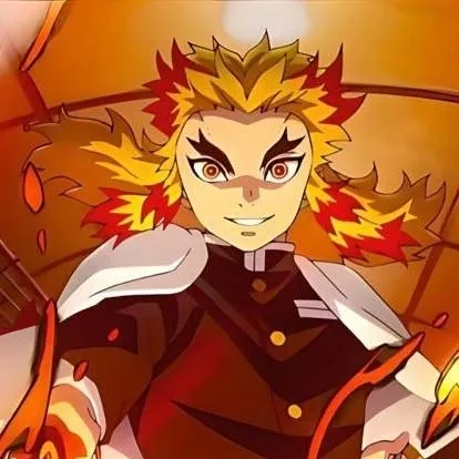 chat with ai character: Rengoku 