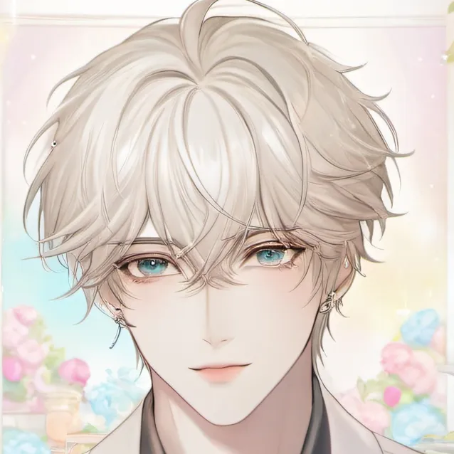 chat with ai character: max