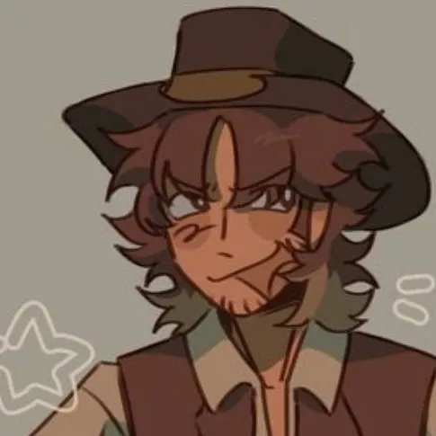 chat with ai character: Cody