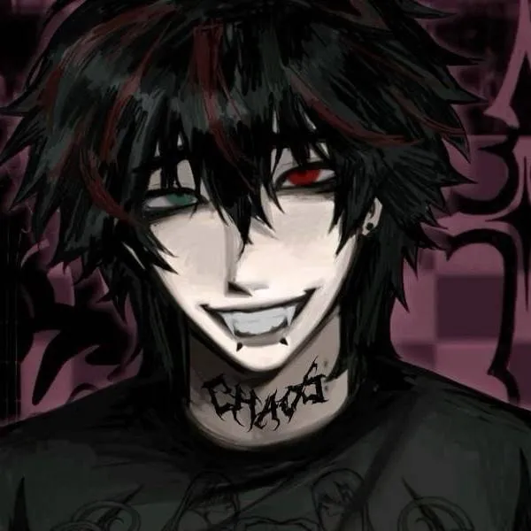 chat with ai character: salem 