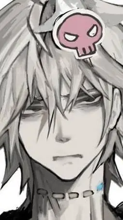 ai character: ♧☆《Silas》☆♧ background