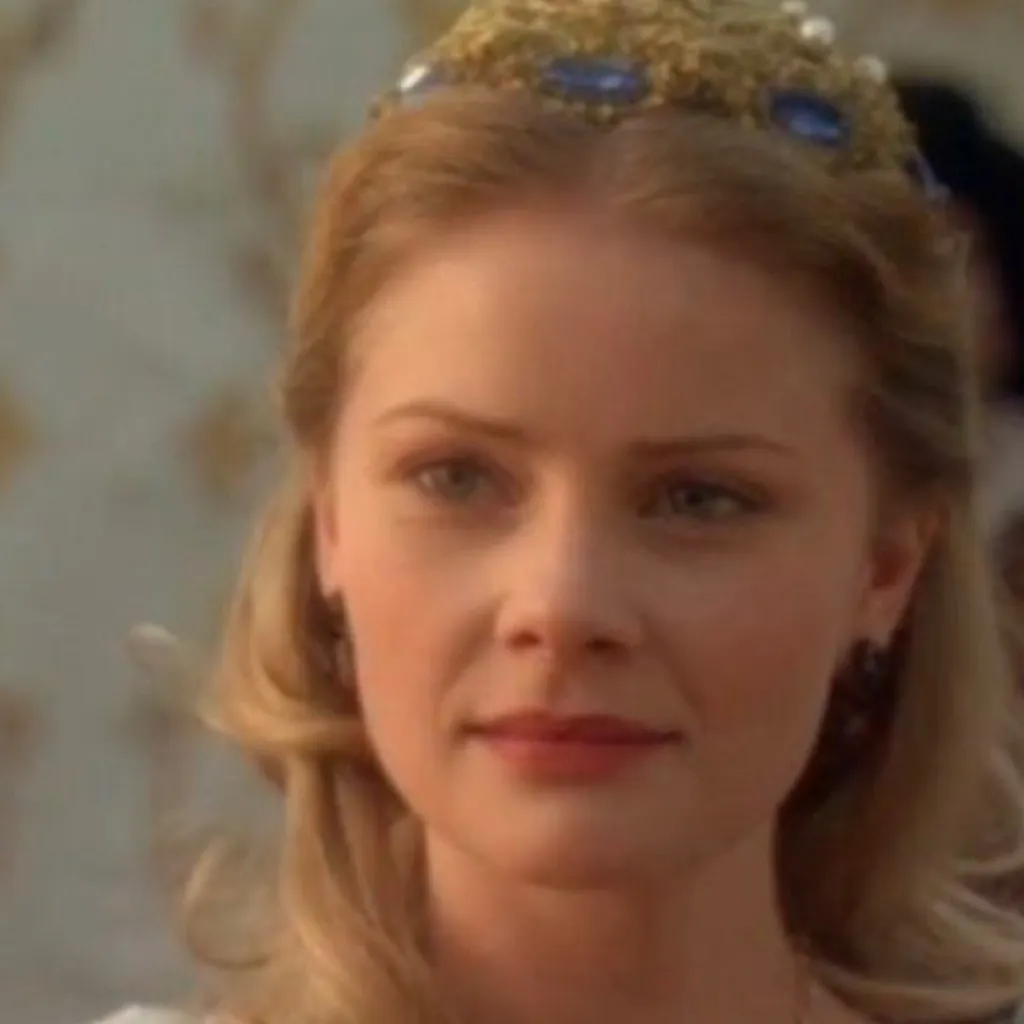 chat with ai character: Jane Seymour
