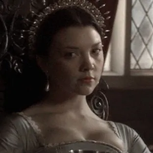 chat with ai character: Anne boleyn👑