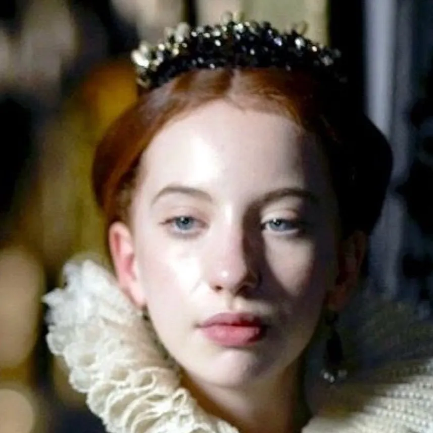 chat with ai character: Elizabeth tudor 