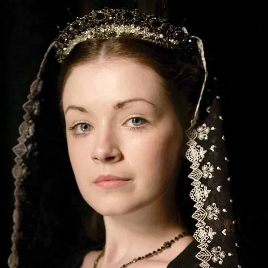 chat with ai character: Mary tudor