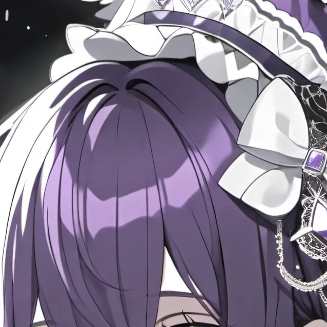 chat with ai character: Katei