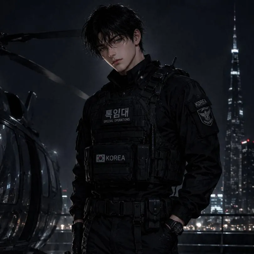 chat with ai character: Ethan 