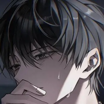 chat with ai character: 💔MATIAS💔