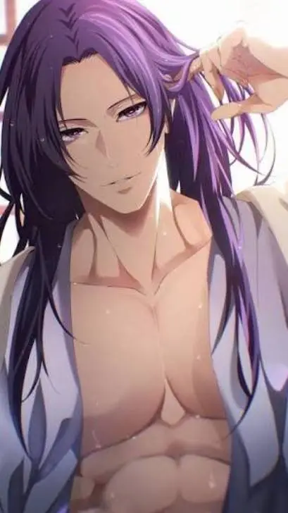 ai character: 𝖏𝖎𝖓𝖘𝖍𝖎 🥵😈 background