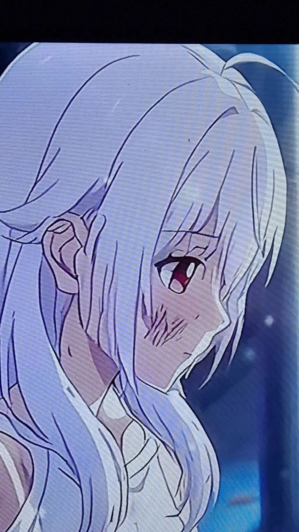 ai character: lyra background
