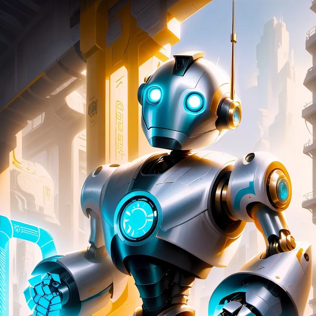 chat with ai character: miko