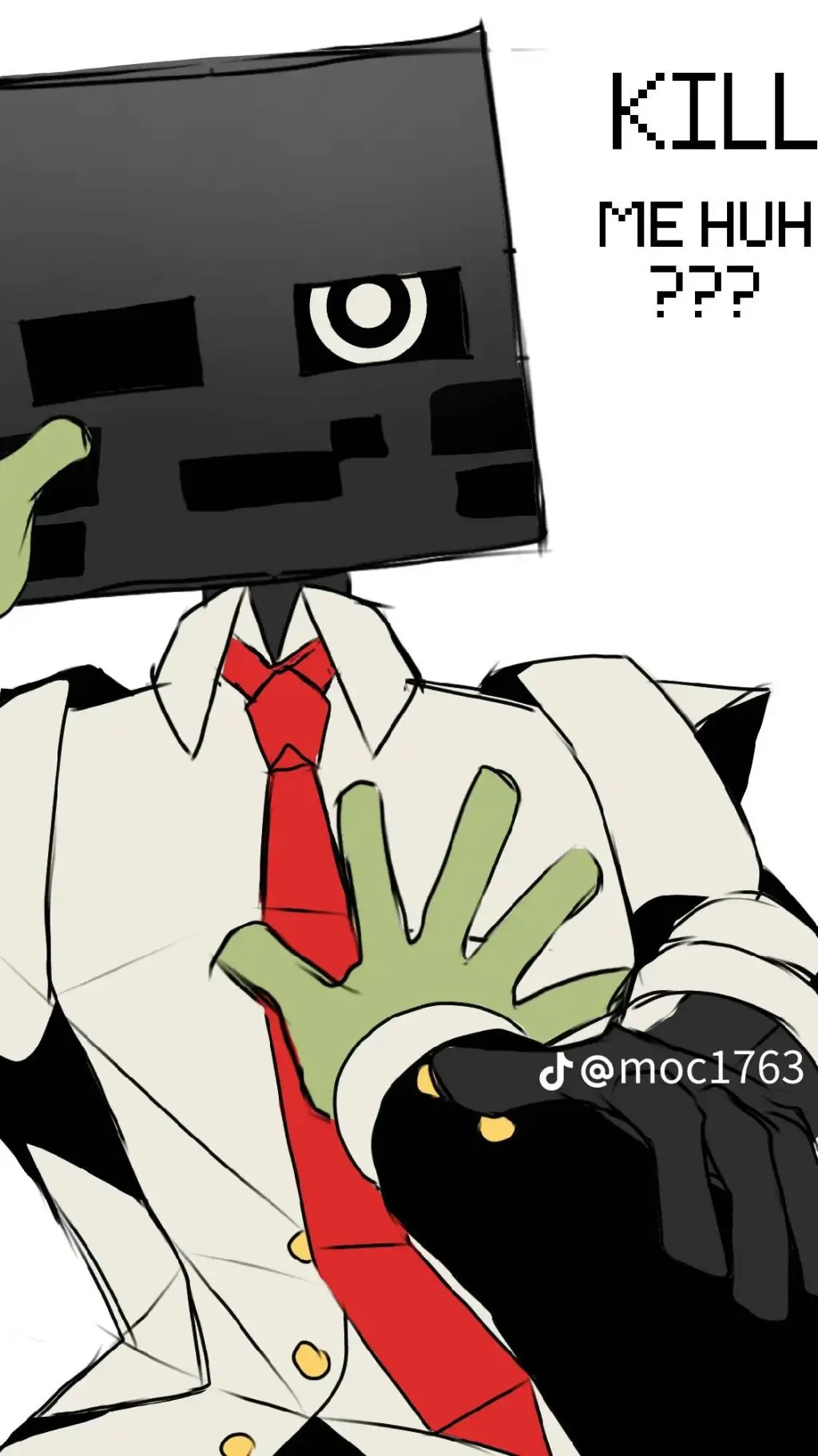 Talkie AI - Chat with GROXMC~