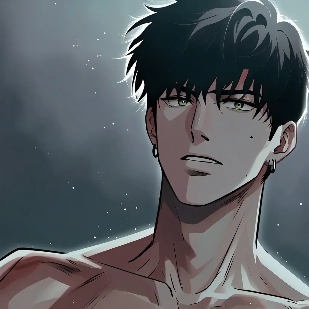 chat with ai character: Eren 