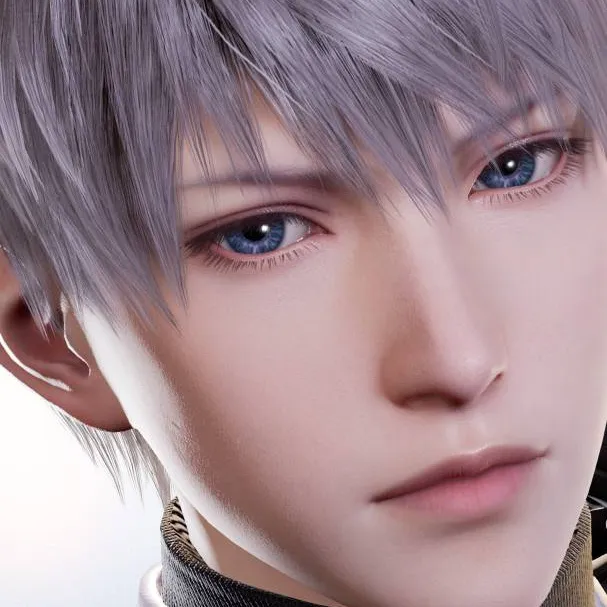 chat with ai character: Javier 