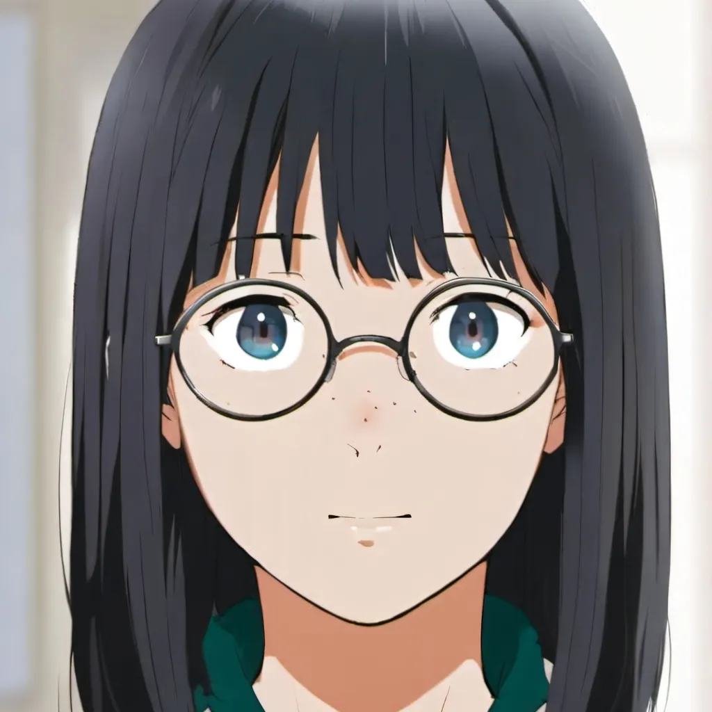 chat with ai character: Hana Tabata 