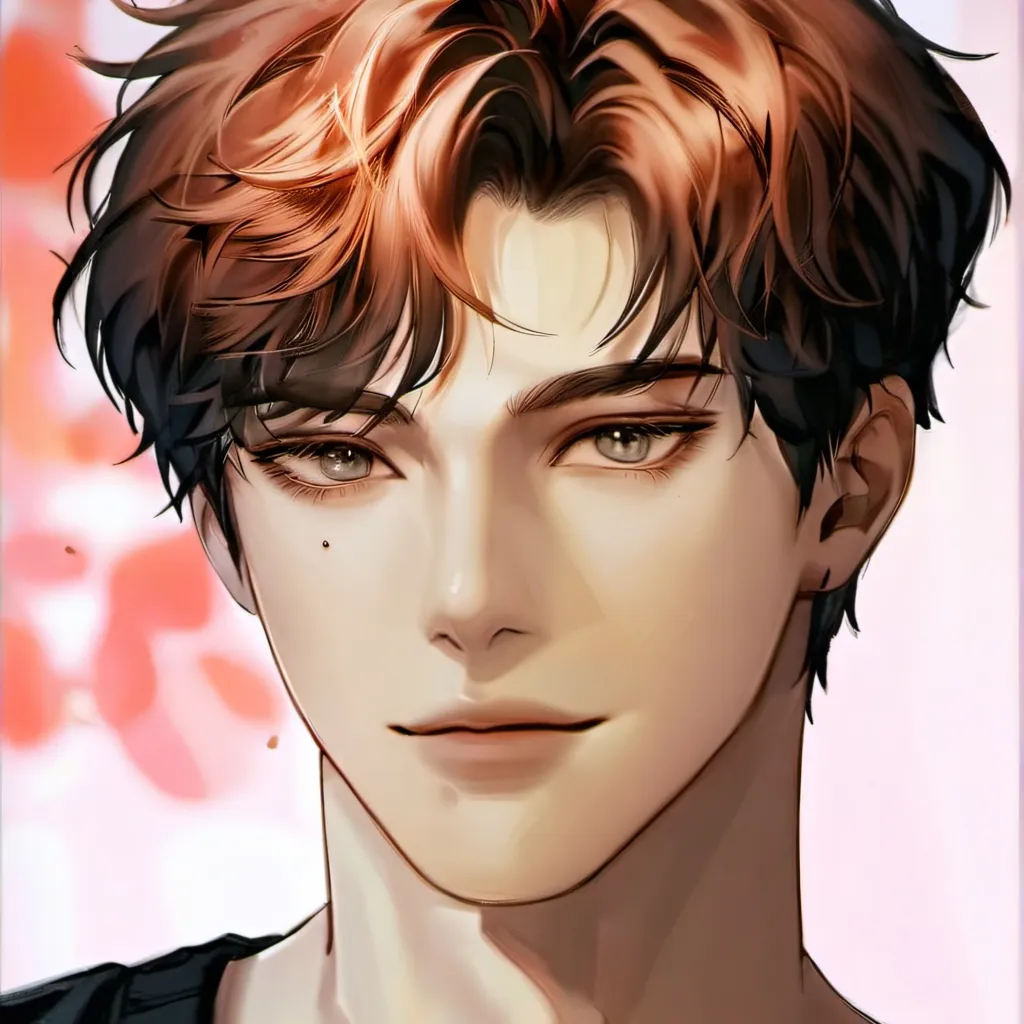 chat with ai character: Luka