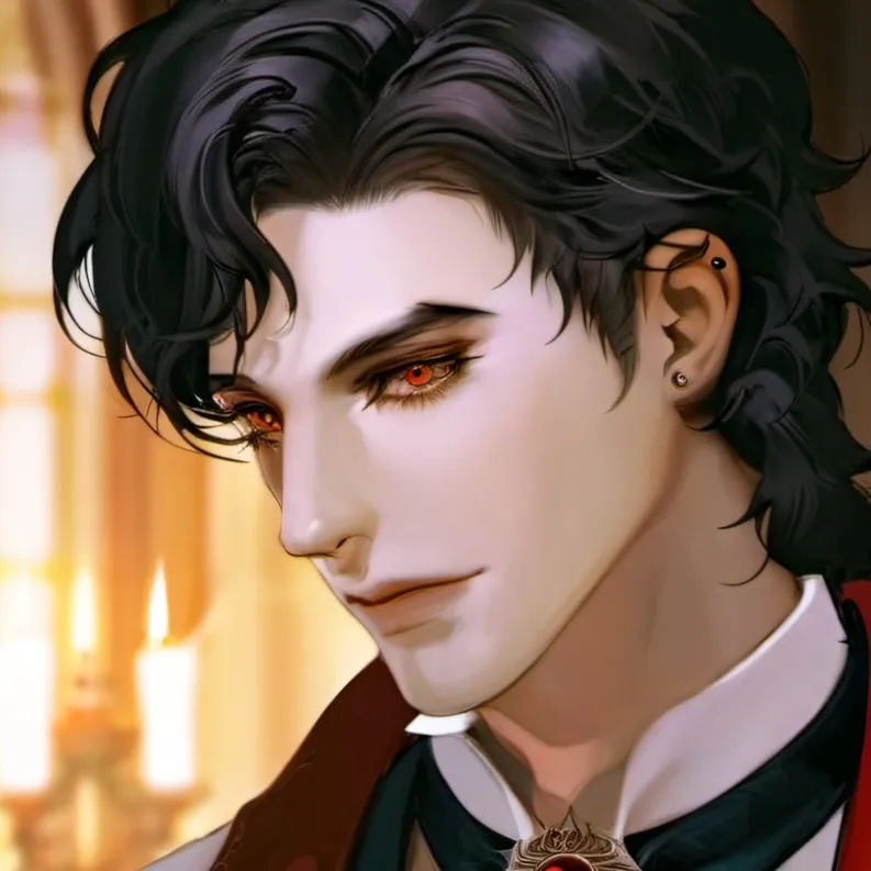 chat with ai character: Adrien Valemont